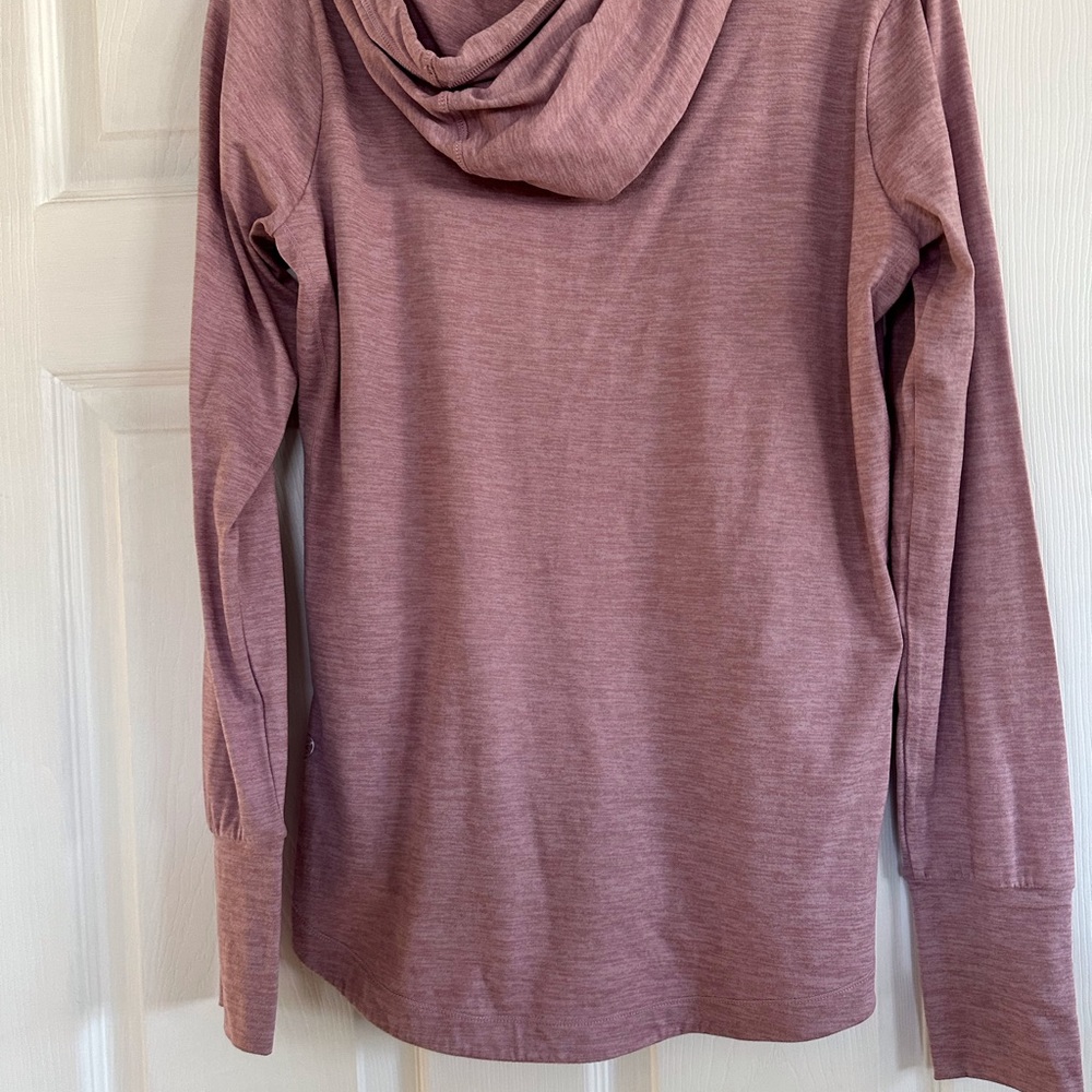 Gaiam pullover - Picture 3 of 3